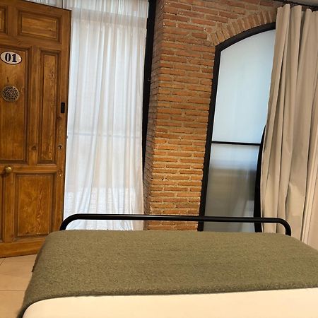 Santa Rita Rita B&Boutique Talavera de la Reina Dış mekan fotoğraf