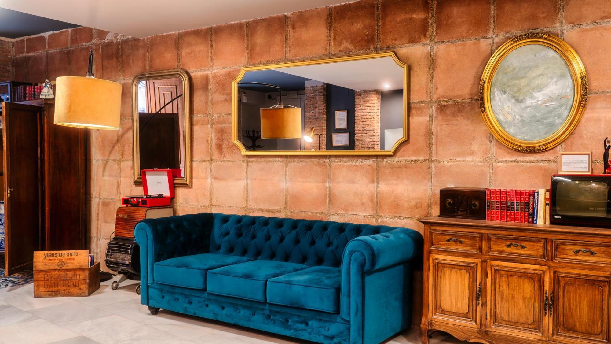 Santa Rita Rita B&Boutique Talavera de la Reina Dış mekan fotoğraf