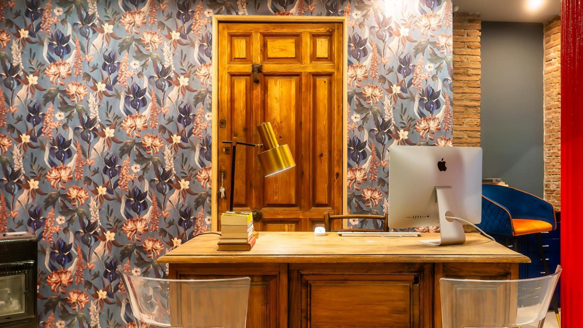 Santa Rita Rita B&Boutique Talavera de la Reina Dış mekan fotoğraf
