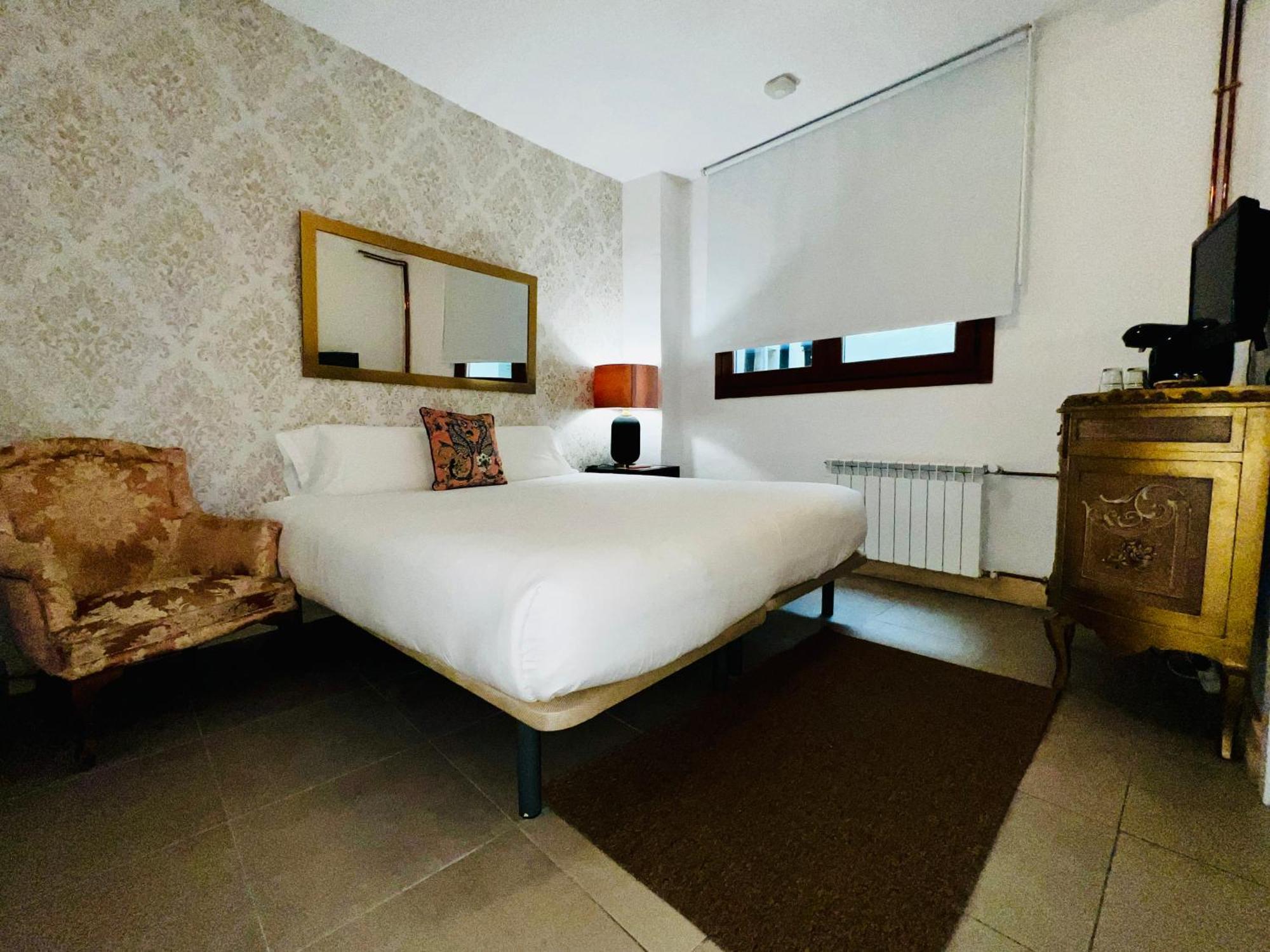 Santa Rita Rita B&Boutique Talavera de la Reina Dış mekan fotoğraf
