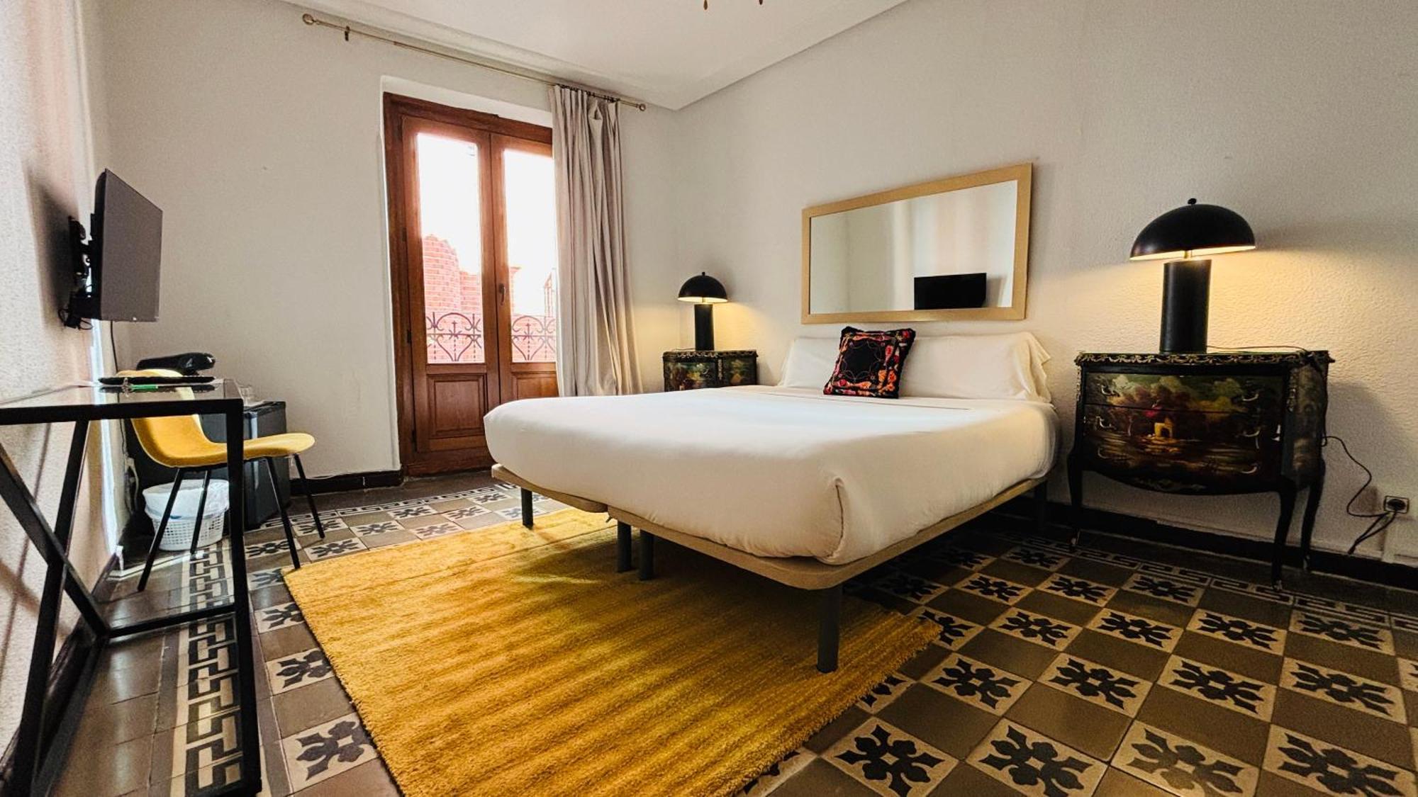 Santa Rita Rita B&Boutique Talavera de la Reina Dış mekan fotoğraf