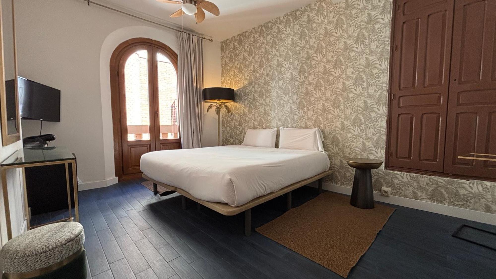 Santa Rita Rita B&Boutique Talavera de la Reina Dış mekan fotoğraf