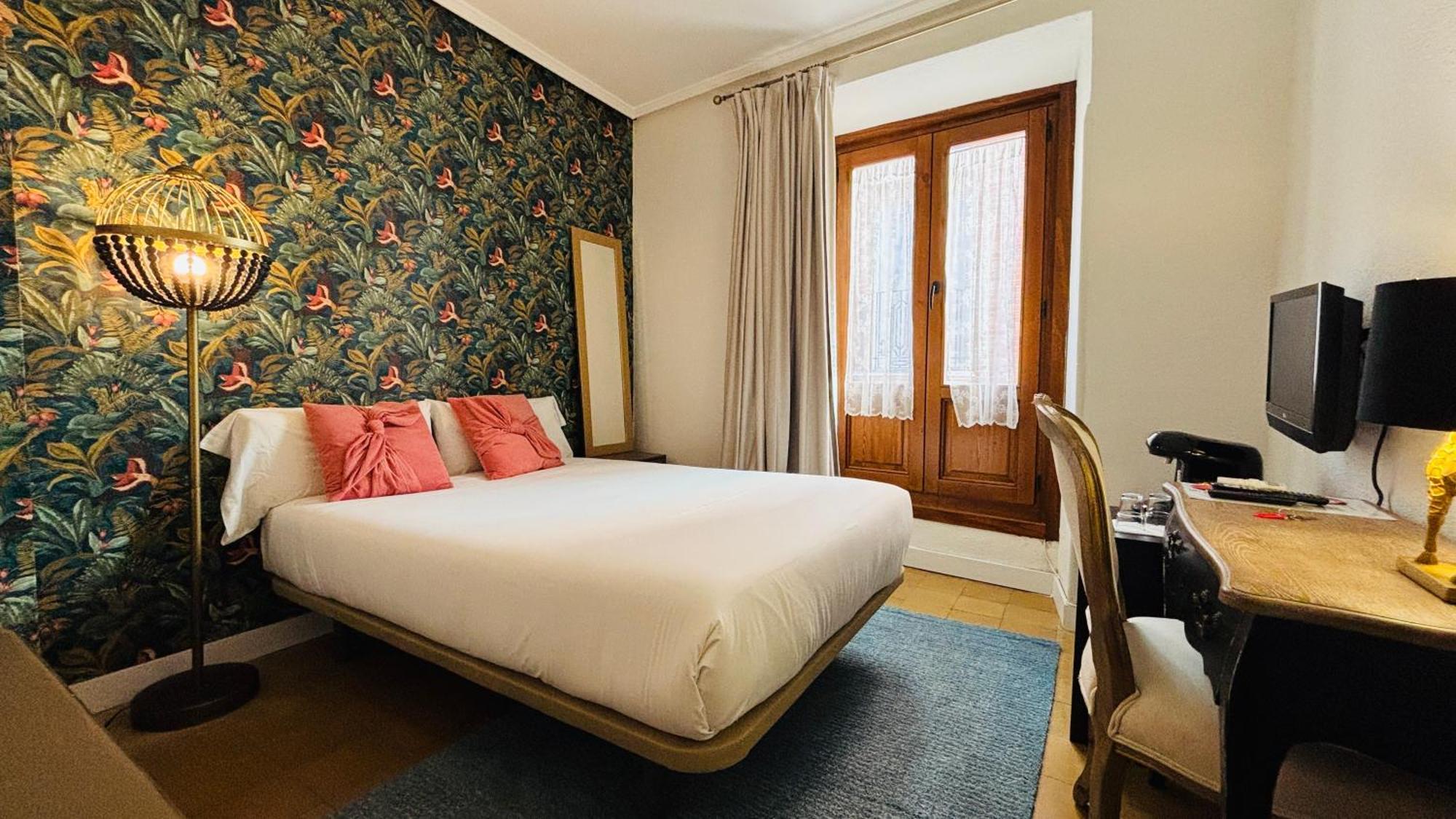 Santa Rita Rita B&Boutique Talavera de la Reina Dış mekan fotoğraf