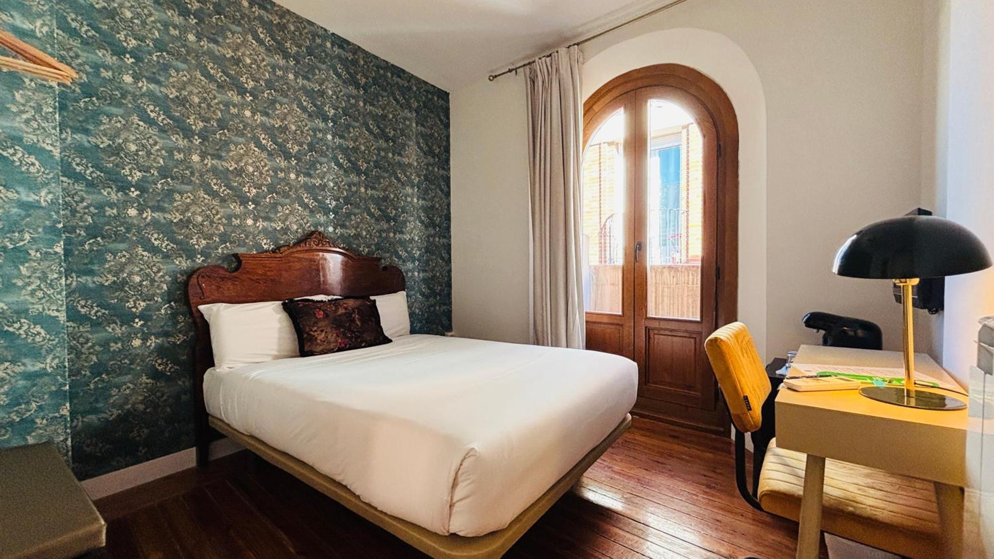 Santa Rita Rita B&Boutique Talavera de la Reina Dış mekan fotoğraf