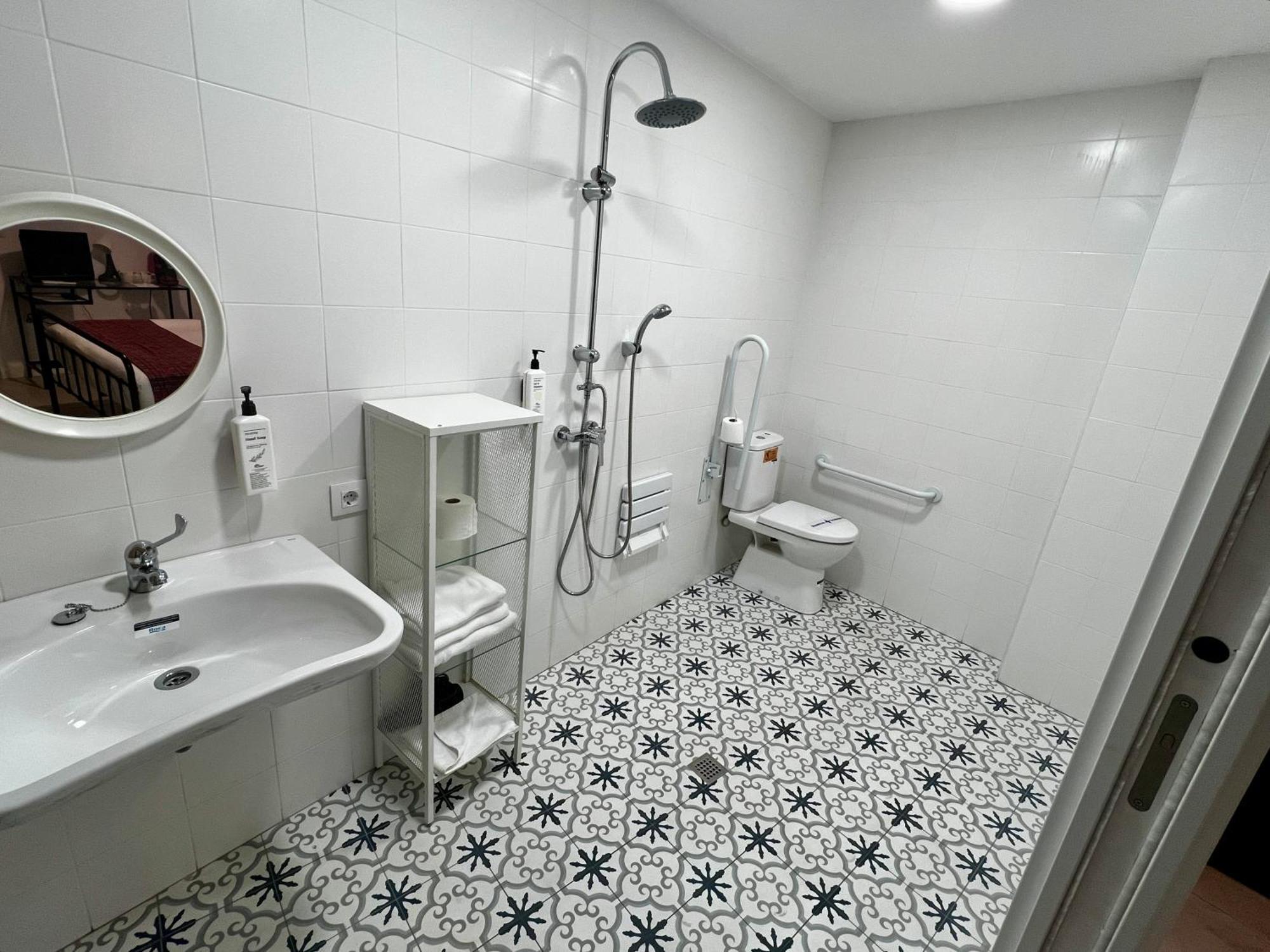 Santa Rita Rita B&Boutique Talavera de la Reina Dış mekan fotoğraf