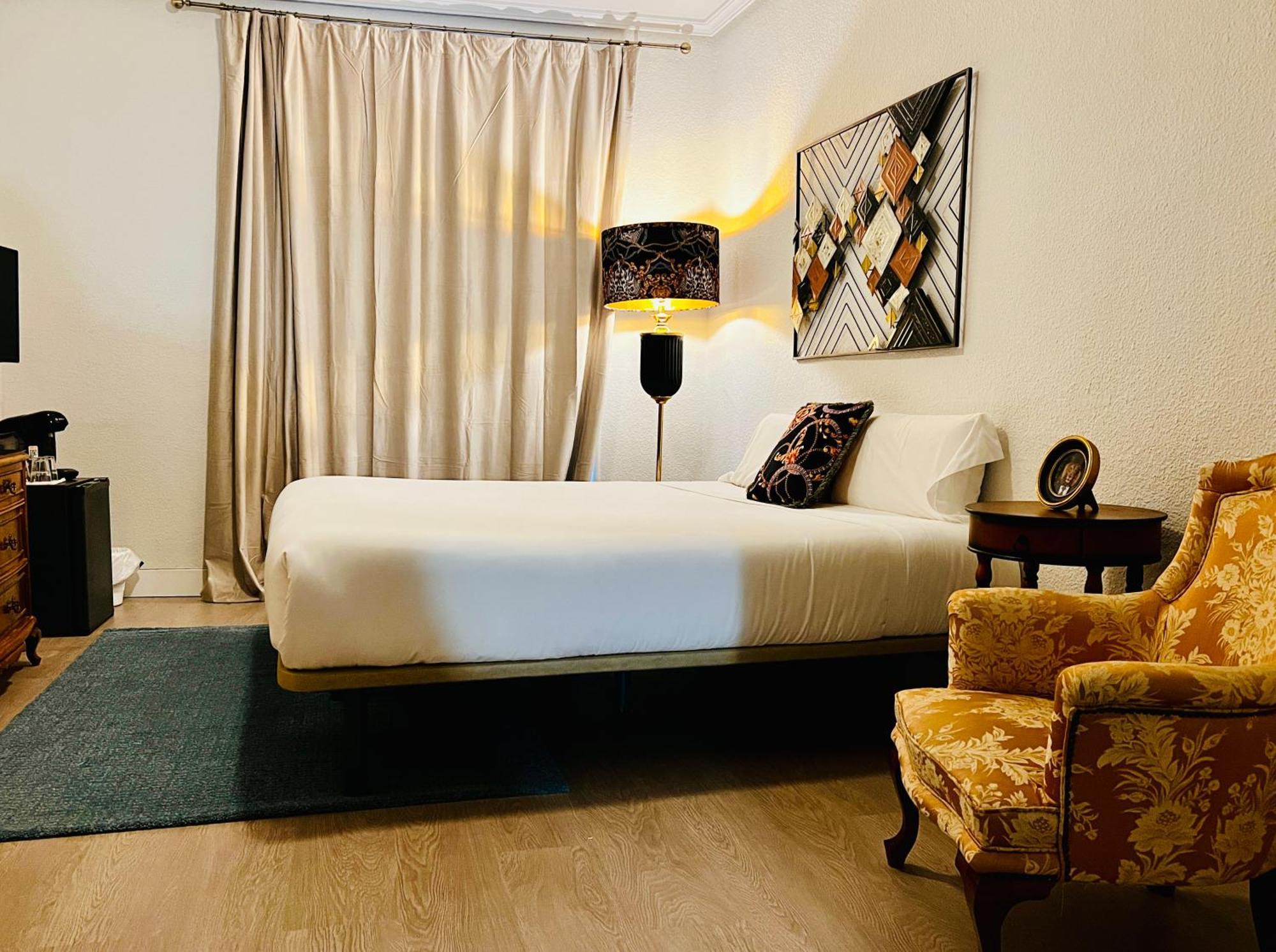 Santa Rita Rita B&Boutique Talavera de la Reina Dış mekan fotoğraf