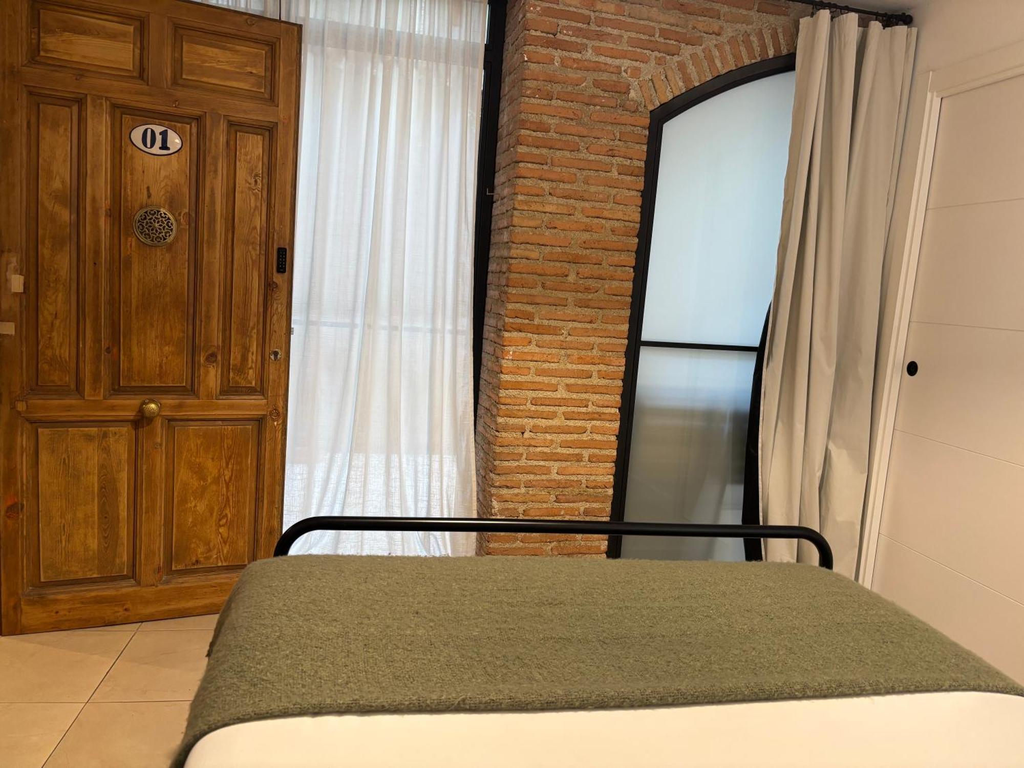 Santa Rita Rita B&Boutique Talavera de la Reina Dış mekan fotoğraf