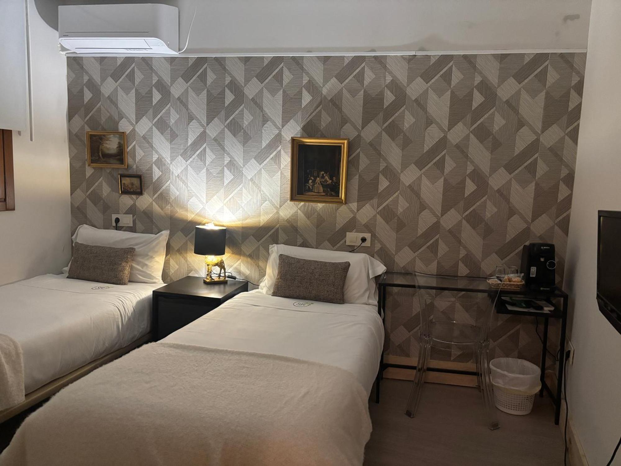 Santa Rita Rita B&Boutique Talavera de la Reina Dış mekan fotoğraf