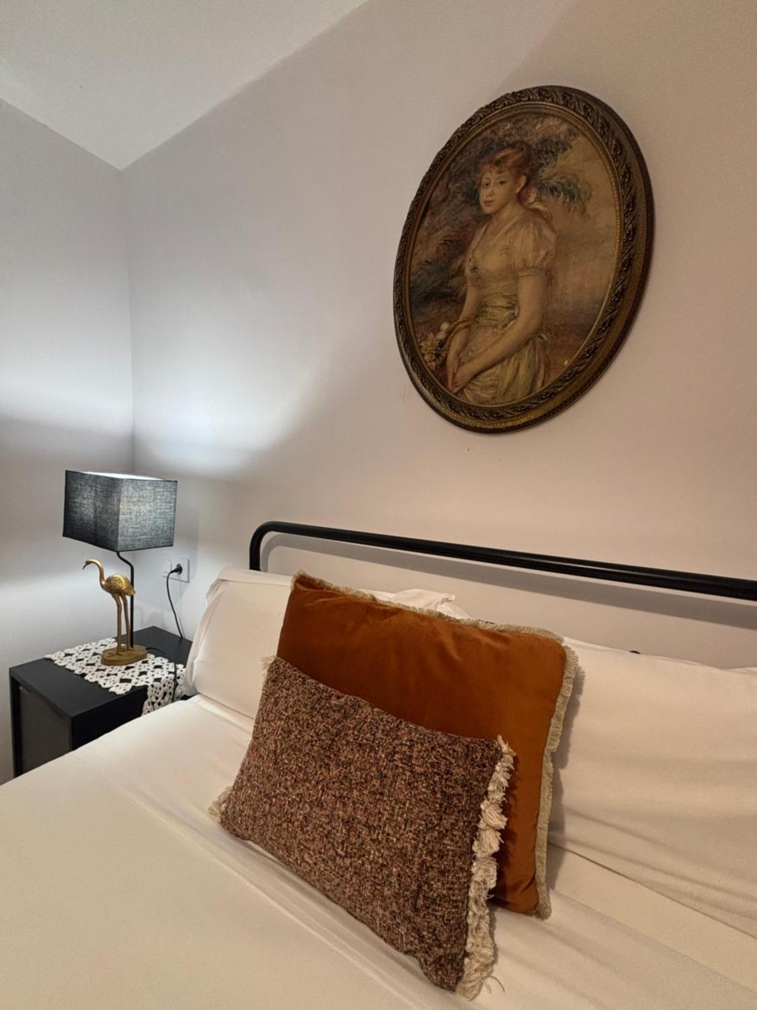 Santa Rita Rita B&Boutique Talavera de la Reina Dış mekan fotoğraf