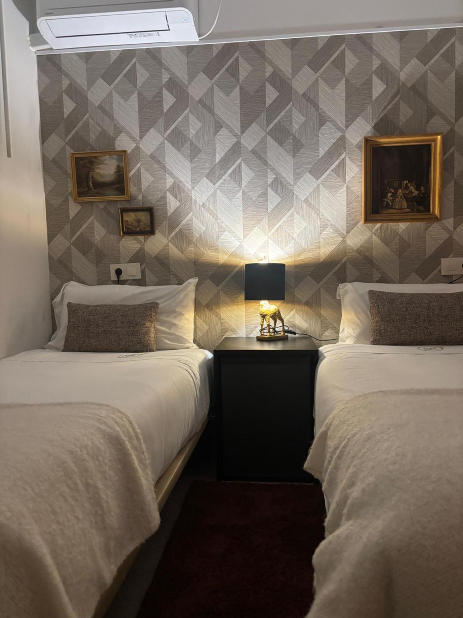 Santa Rita Rita B&Boutique Talavera de la Reina Dış mekan fotoğraf