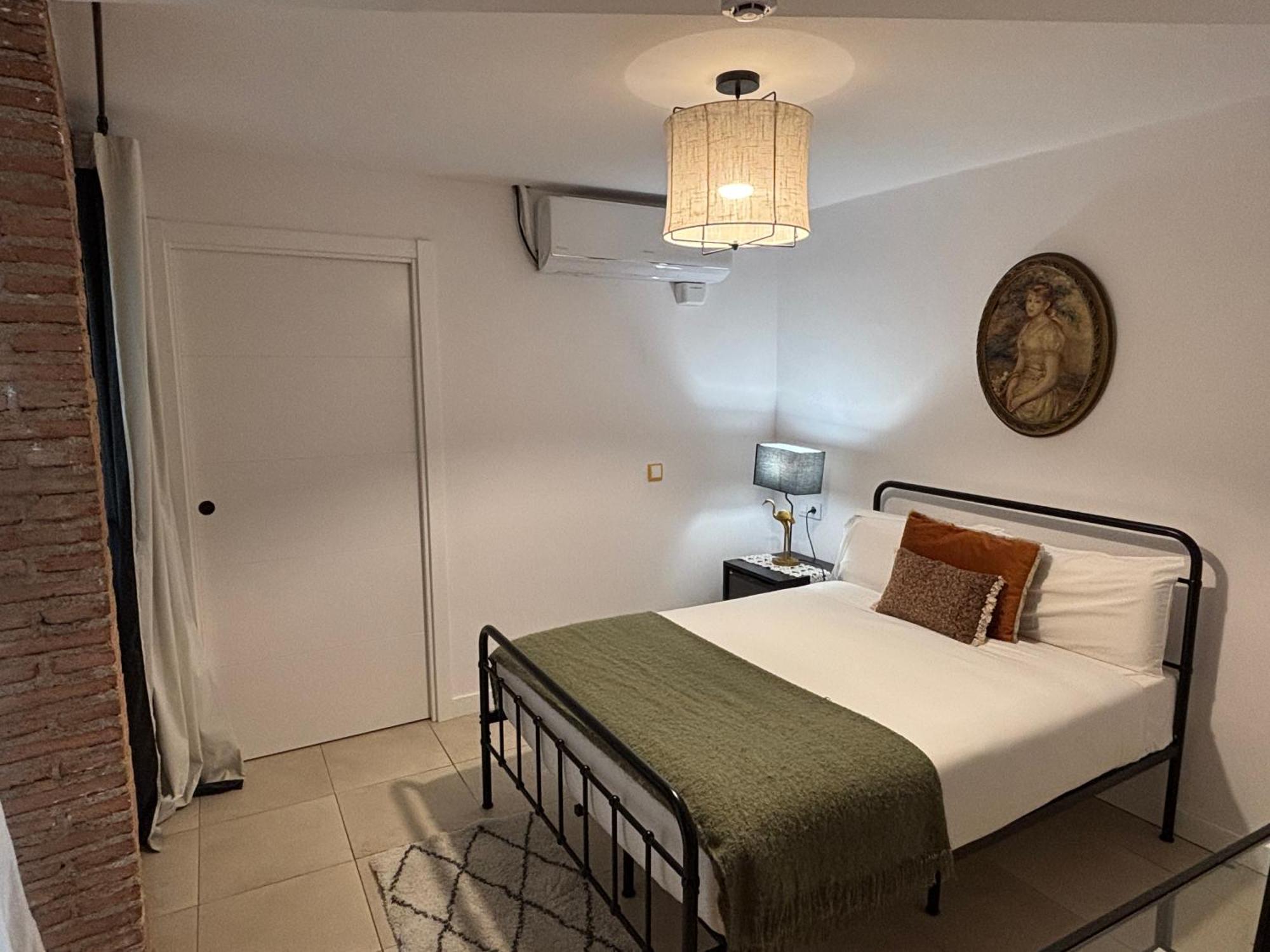 Santa Rita Rita B&Boutique Talavera de la Reina Dış mekan fotoğraf